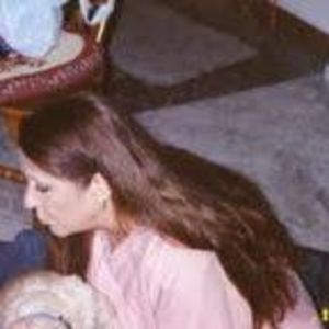 Meet your Posher, Becky